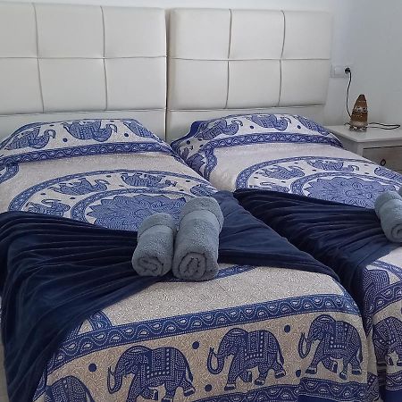 코스타 데 안티과 Casa Azul 아파트 외부 사진