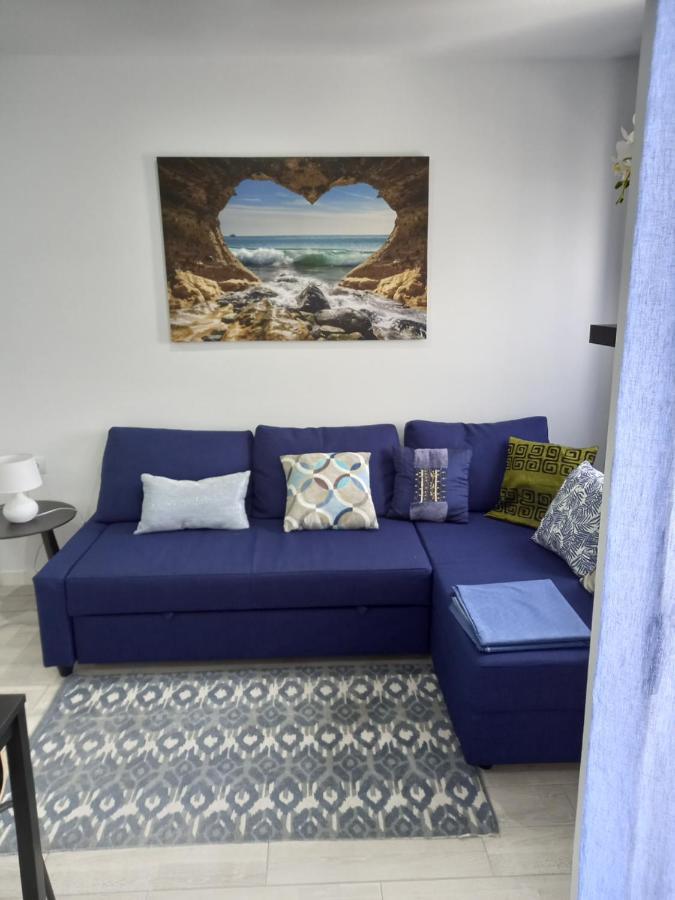 코스타 데 안티과 Casa Azul 아파트 외부 사진