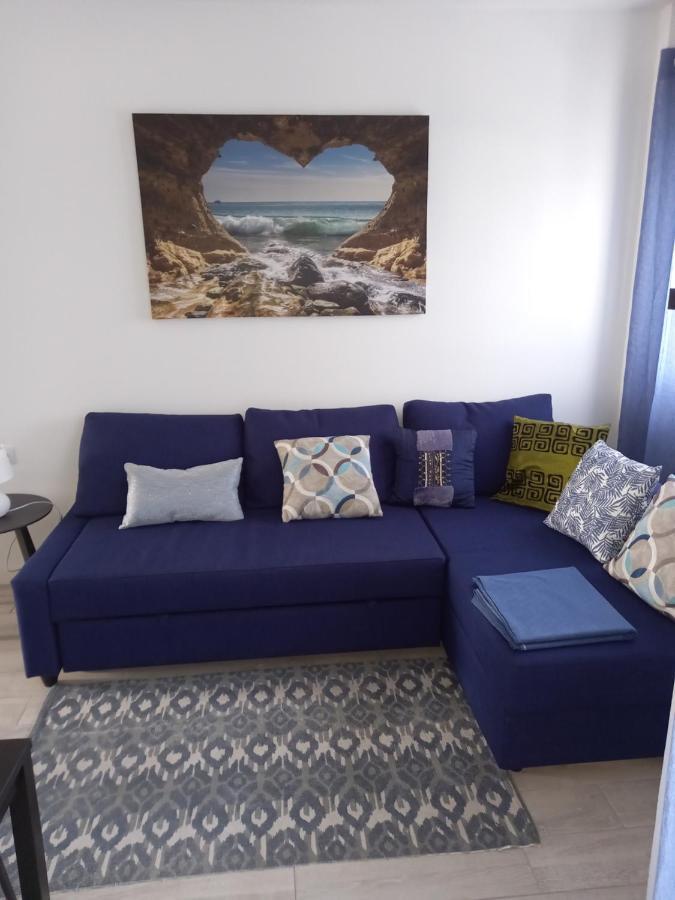 코스타 데 안티과 Casa Azul 아파트 외부 사진