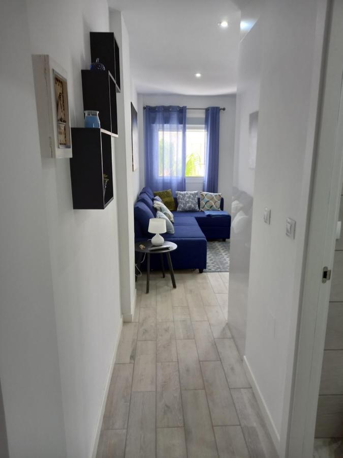 코스타 데 안티과 Casa Azul 아파트 외부 사진