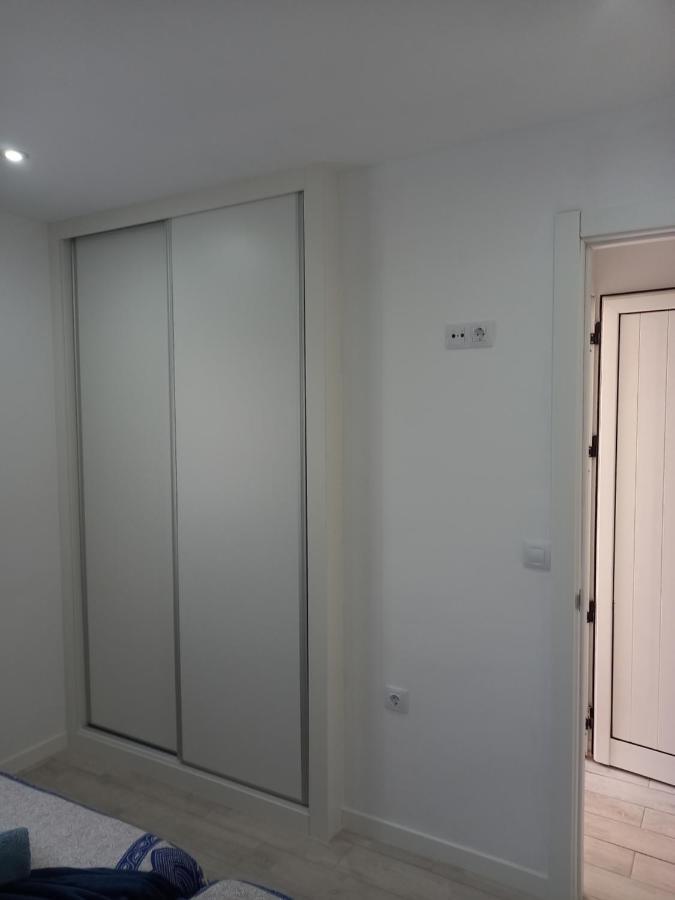 코스타 데 안티과 Casa Azul 아파트 외부 사진