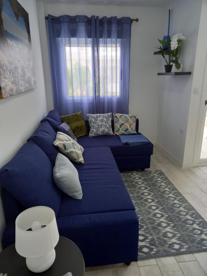 코스타 데 안티과 Casa Azul 아파트 외부 사진