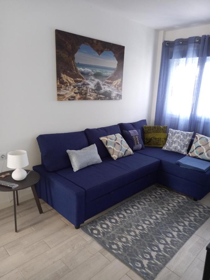 코스타 데 안티과 Casa Azul 아파트 외부 사진