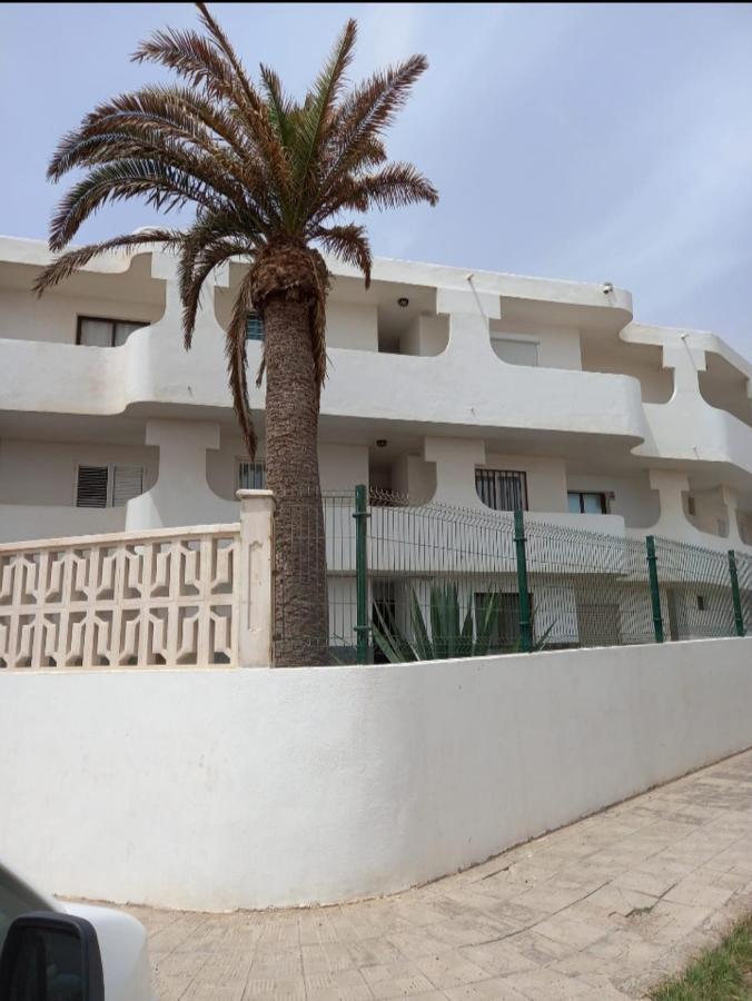 코스타 데 안티과 Casa Azul 아파트 외부 사진