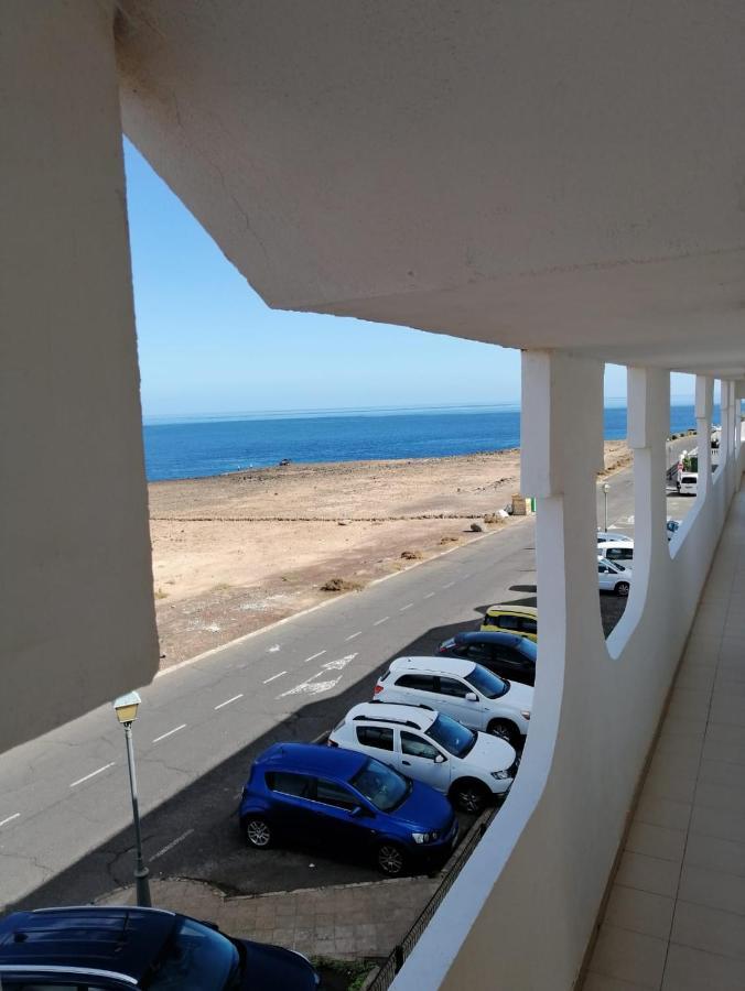 코스타 데 안티과 Casa Azul 아파트 외부 사진