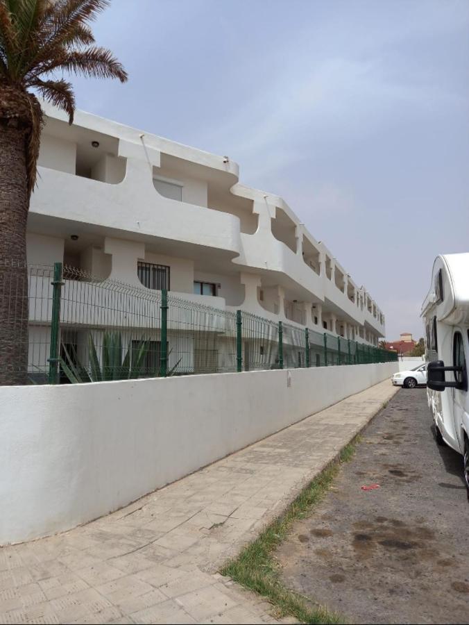 코스타 데 안티과 Casa Azul 아파트 외부 사진