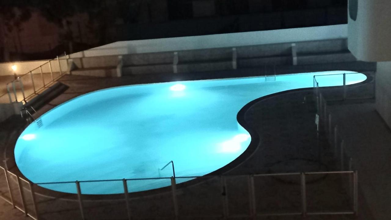코스타 데 안티과 Casa Azul 아파트 외부 사진